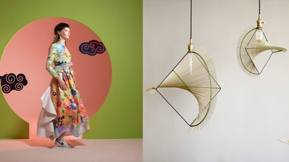 今夏必看！結合時尚、傳統工藝與生活美學大展！台北當代藝術館《華麗轉身─老靈魂的魅力重生》