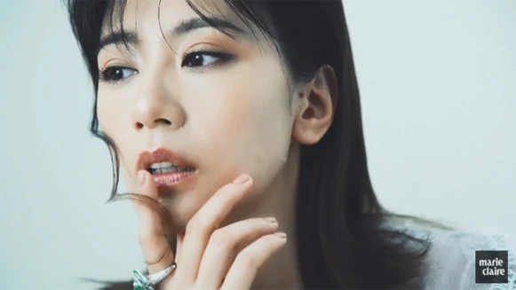 比100分更好的媽媽！賈靜雯的暖心宣言：孩子就是我們的導師！【Cover Story】