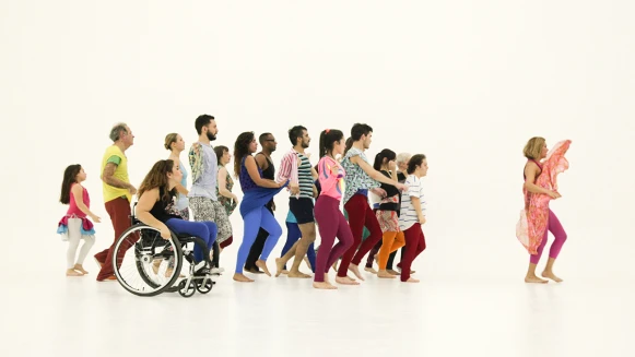 從台北串連世界，綻放新世代藝術可能！2018《台北藝術節》觀賞指南