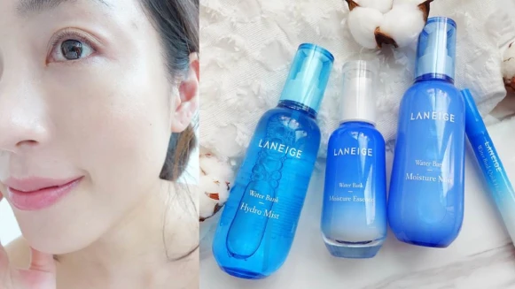 2018就該學好「保濕聖經」！ 保濕力開外掛！客製專屬保濕天菜 化身為女神只需要這瓶