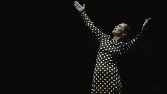 曾在《不可能的任務2》中出演！西巴牙佛朗明哥舞后紀錄片《莎拉巴拉斯：佛朗明哥的呼喚》