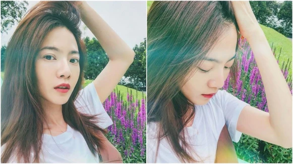 曾之喬：不需要花太多時間搓揉頭髮，最關鍵是把握____，這樣一來出門也不怕頭皮味很快跑出來