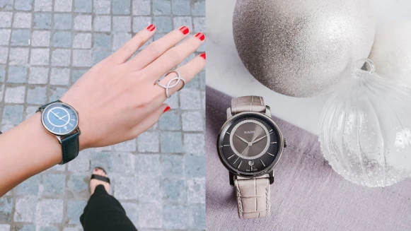 【試戴報告】輕盈、極簡、百搭又有個性！愛上Rado雷達表全新「DiaMaster鑽霸」系列的時髦理由