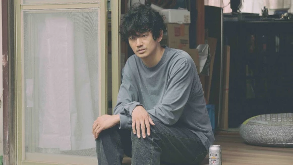 改編同名暢銷小說！生田斗真、瑛太主演推理新片《友罪》，揭開一場17年前發生的兇案真相