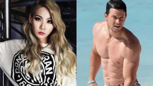 CL殺進好萊塢，超強大！馬克華柏格聯合主演《拳力逃脫》，今年夏天拳拳到肉！