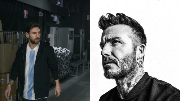 會運動的男人就是這麼帥！adidas 號召貝克漢、彭于晏等56位巨星為2018世足揭開序幕