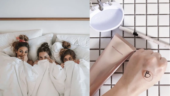 既像家人又像伴侶般的存在：一起走過人生風雨，我們是一生相伴的閨密