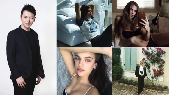 【星星教授安格斯一週2018.6/25-7/1星運】：金牛、雙子、獅子人際旺！魔羯愛情宮閃閃發光