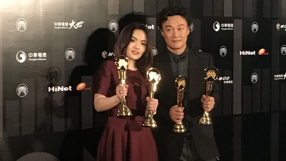 2018第29屆金曲獎完整得獎名單!陳奕迅、徐佳瑩成本屆金曲歌王歌后