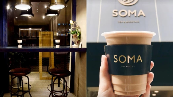 天氣熱就到innisfree解渴！？妳沒看錯，快跟著小編腳步一起到innisfree拯救悶壞的毛孔與身心吧！