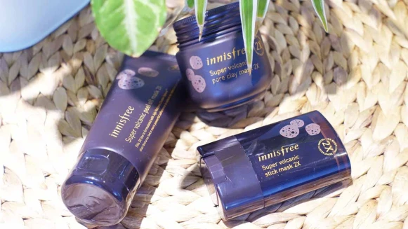 地獄夏天終極毛孔必囤神品 毛孔問題一次神隱 不必修圖APP 就能擁有開外掛的零毛孔美肌