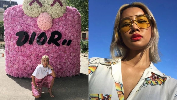 不容小覷的最潮珠寶配件師Yoon Ahn，將賦予Dior Men嶄新風格魅力！