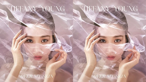 單飛後首度回歸!Tiffany重新出發,帶來性感新曲〈Over my skin〉
