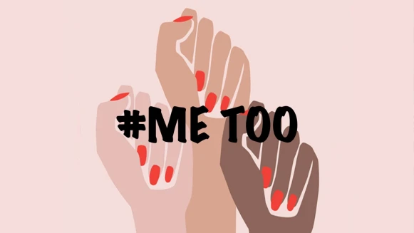 【李維菁專欄】ME Too