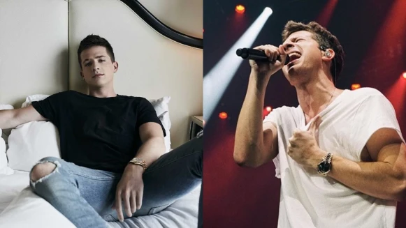 一首〈See You Again〉神曲紅遍全球!這次不能再錯過,創作小鮮肉CP查理11月登台開唱