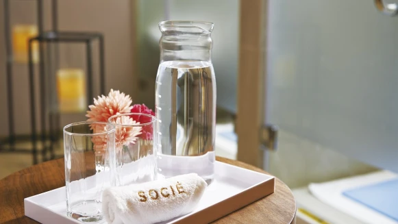 專屬孕媽咪的舒緩按摩課程，呵護準媽媽們直到生產都能驕傲秀出自己最美的懷孕風采！