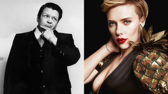 女神新戲將挑戰跨性別角色！史嘉蕾喬韓森參演傳記電影《Rub &amp; Tug》，女扮男裝化身色情業大亨