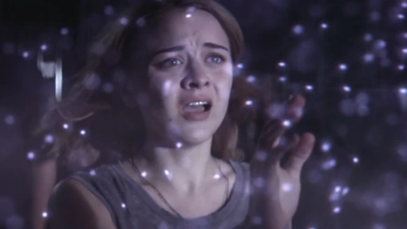 為了拯救最摯愛的女兒...《X戰警系列》製作團隊打造，又一超能力變身新片《超能救援》