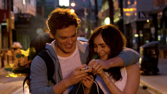 【萬事問婊姐】講評愛情很簡單