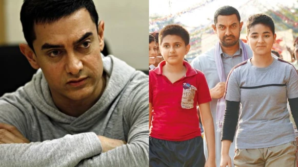 「印度良心」天王阿米爾罕不只是演藝人員,更是推動女權、性侵防治的重要推手!