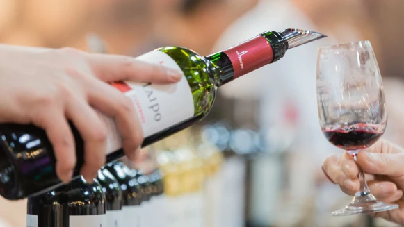 呼叫酒迷！「台北葡萄酒展年度嚴選」主打女性味蕾，盲飲順口葡萄酒大評比！