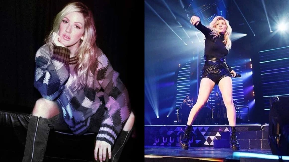 《格雷的五十道陰影》、《真愛每一天》電影主題曲都被她唱紅!艾麗高登Ellie Goulding將於9月登台開唱