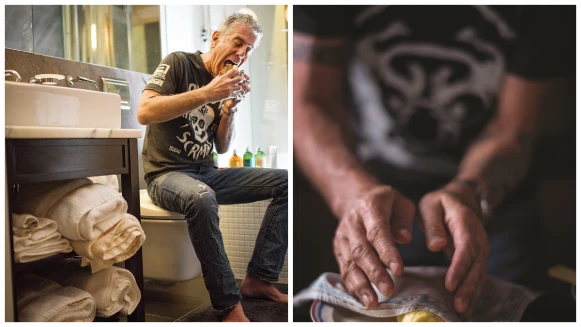 抓住愛人的味蕾！名廚波登留給我們的最後一份禮物