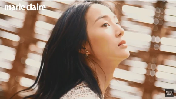 【Cover Story】張鈞甯 底蘊強大的美麗