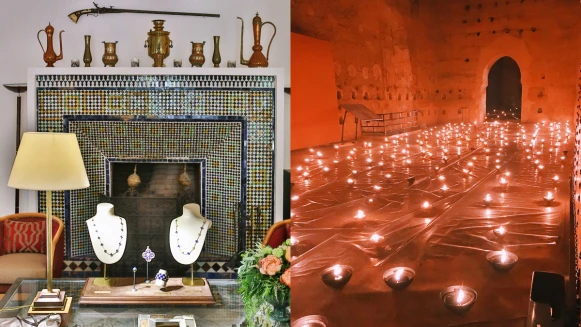 自由下的小幸運，看Van Cleef &amp; Arpels在時代變化中誕生、求變的生存力量