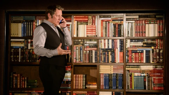 當代劇場大師羅伯・勒帕吉神作《887》，以電影與多媒體科技帶你穿越時空！