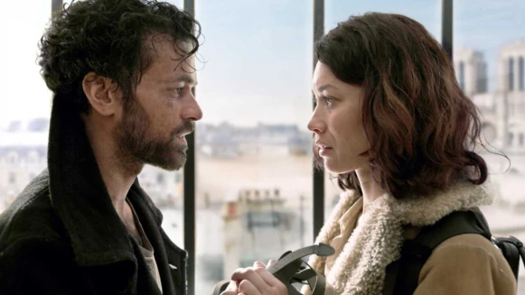 「巴黎三分之二的人都死了...」2018災難新片《全面霾伏》,全球致命毒霧霾來襲