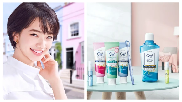 日本女孩最近都在瘋這個—一定要讓自己擁有”口妝美”的呀！