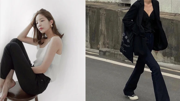 5 間必追蹤的韓國特色網拍！不但買到手軟，更提供你源源不絕的穿搭靈感