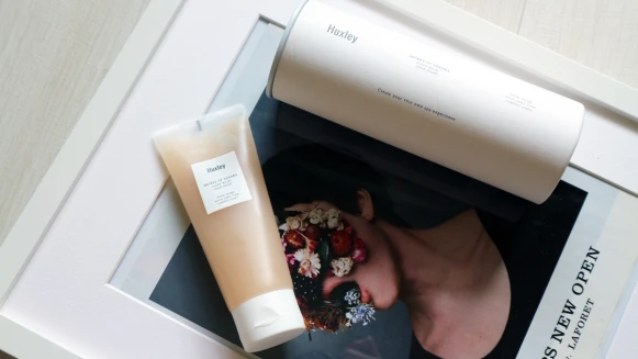 【K&#039;s 美妝實驗室】韓國極簡自然保養品牌Huxley