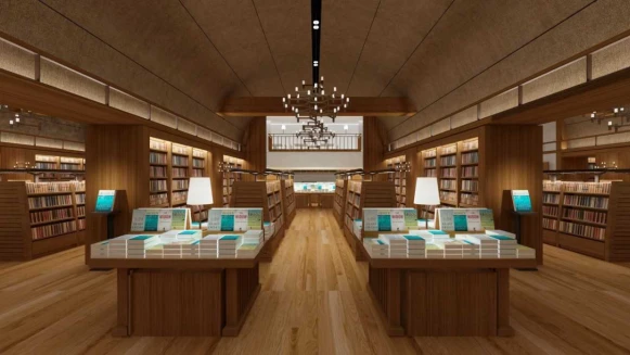 各位文青們準備衝啦！「誠品生活南西」9月正式試營運，全台誠品雜誌種類最齊全