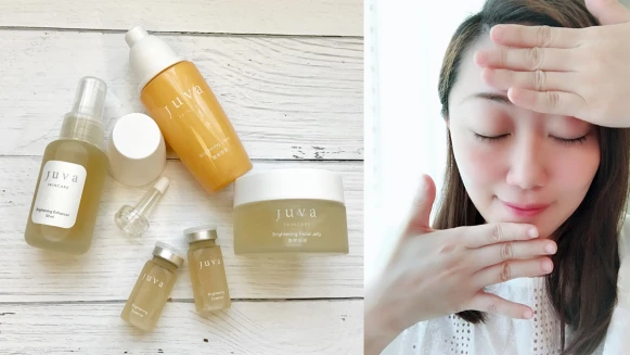 速效美容凝膜誕生！直接幫肌膚補充「最迫切需要的」，才是掃除疲態肌的必勝終極對策！