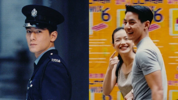 舒淇、馮德倫、吳彥祖，九O年代經典代表作《美少年之戀》，數位修復版再現最好的時光～