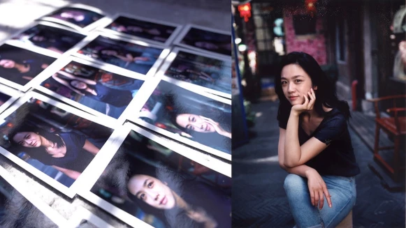 湯唯憑什麼穩列女神前段班？由內而外的裸肌自信美，都靠保養神助攻-青春露