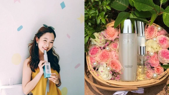 IG網美大推！ 3招打造「小仙女光感肌」 白裡透光 提高顏值不用靠無它相機