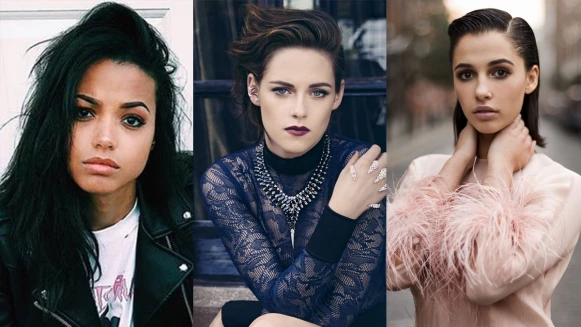 新版《霹靂嬌娃》2019年登場！3大性感嬌娃換人當，找來「暮光女」 克莉絲汀史都華出演