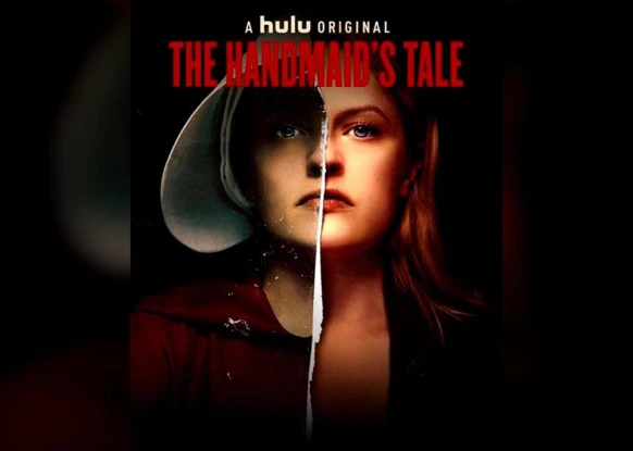 火紅美劇《使女的故事》從入圍艾美獎最佳服裝造型、到婦權抗議的新裝。這套紅衣斗篷代表了什麼意義？。