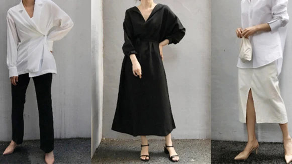 低跟也能小露性感！精選 5 款韓妞最愛的鞋款，穆勒鞋、涼鞋夏日搭配精選公開