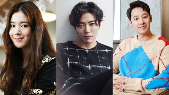 「禁慾系」神父金材昱, 追緝大魔王「朴日島」,驅魔靈異電視劇《客:The Guest》,有望推出電影版!