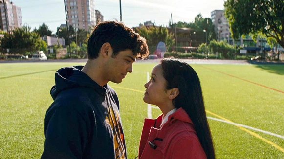 那些曾經默默暗戀的你們都要看！《愛的過去進行式》跟著這個平凡女孩，走出開不了口的單戀幻想