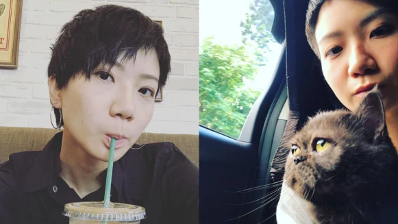 謝謝妳的音樂,以及曾經帶給我們的勇氣!盧凱彤驚傳逝世,享年32歲!