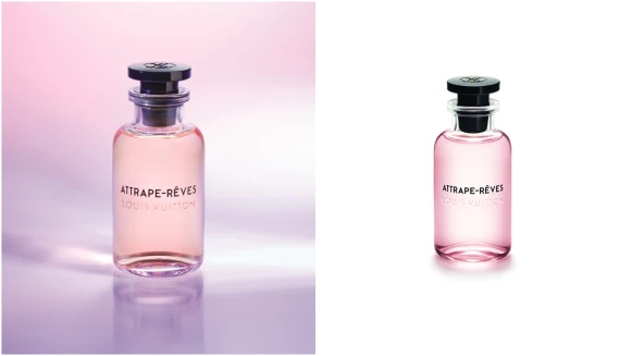 把一整片流星雨變成香氣！路易威登以可可花香調打造全新「Attrape-Reves追夢」香氛