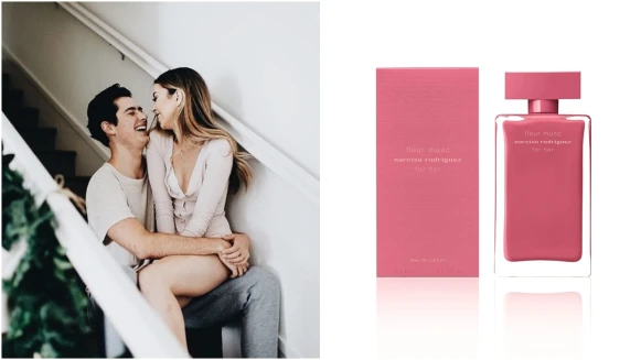 一噴桃花多到挑不完！12星座命定香氛怎麼挑快筆記，用香氛增添自己的吸引力