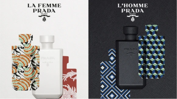 幫你的香氛穿新衣！七夕限定Atelier Prada香氛包裝服務，12套復古圖騰任你挑！