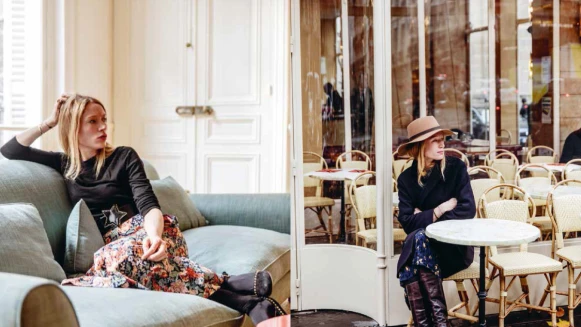 必朝聖的時尚寶典！想要了解時尚界菁英看這本就對了！