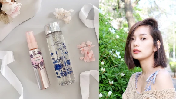 疲勞擊垮肌膚？告別「看起來很累」 用小清新療癒派碧麗妃~做點小改變 疲憊肌bye，元氣肌get！